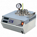 ТОС-ЛАБ-02К аппарат для определения смол выпариванием струей воздуха