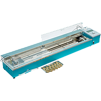 ДБ-2М ЛинтеЛ аппарат автоматический для определения растяжимости нефтебитумов