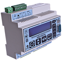 ИМ2300DIN-2F2C2R-1-3 теплоэнергоконтроллер