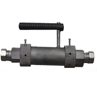 ПУ-50 пробоотборник сжиженных углеводородных газов, нерж. ст., до 5 МПа