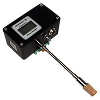 Роса-10/M2/0...100%/-40...+110°С/B/t4070/НТ/PLT/ГП преобразователь измерительный температуры и влажности