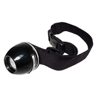 Экотон-19 фонарь светодиодный наголовный (с ЗУ)