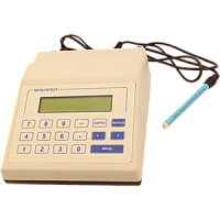 ИПЛ-101-1-МУЛЬТИТЕСТ pH-метр/иономер/титратор одноканальный (обычная точность, с поверкой)