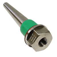 ГКР.421-М33х2-М20х1,5-8-160-50 гильза коническая резьбовая