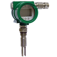 804-ВН-400-1,0кг/м3-700/1000-2,5МПа-485-T1-2С3M20-100-12X18H10T-ГП плотномер взрывозащищенный