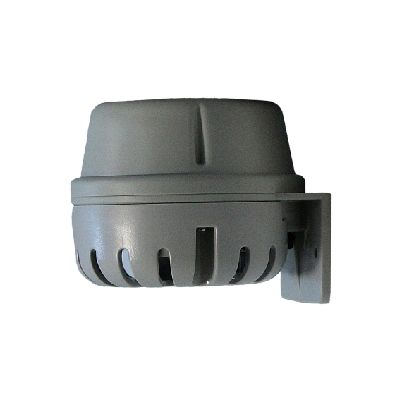 H100B030G Spectra оповещатель звуковой сирена 100 dB, 12-30V AC/DC, Изображение №1