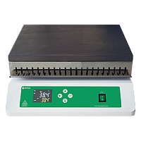 ES-HG4060 плита нагревательная графитовая