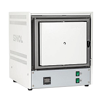 SNOL-8,2/1100 электропечь лабораторная 1100°С, с интерфейсом 