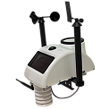 Сокол-М1 метеостанция автоматическая (опции: блок питания 220В-12В (50м), комплект подключения к ПК (100м), комплект крепления на мачту, поверка)