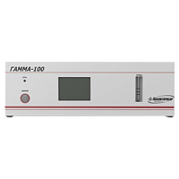 ГАММА-100 ИБЯЛ.413251.001-07.03 газоанализатор однокомпонентный, ТМ (90-100% об. O2 в Ar или N2)