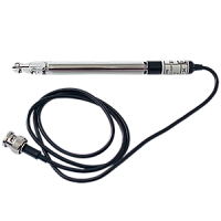 ЭС-10301/4 pH-электрод стеклянный лабораторный общего назначения (0...14 pH; pHi=4,25; Ei=-25мВ)