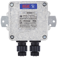 ТАШ-СС-15 устройство аварийной световой сигнализации