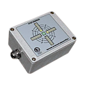 КСЦ-1 креномер сигнальный цифровой (блок контроля, выносной индикатор, кабель)
