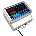 АТОН-801МП анализатор жидкости многоканальный (8 каналов)