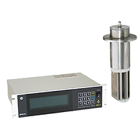 ВСН-2-ПП-150-10 влагомер сырой нефти полнопоточный (DN150, 0-10 %)