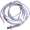 PS2-08M50-6N11-K датчик индуктивный бесконтактный
