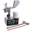 М-49М ЯИКТ.416311.001-04 метеостанция стационарная с датчиком ветра ДВМ