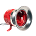 ССП-390-24V DC сирена роторная 125 dB (MS-390), Изображение №1