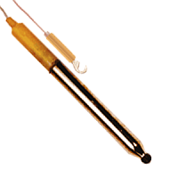 ЭО-01 электрод редоксметрический промышленно-лабораторный