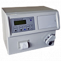 ЭЦ-60 анализатор кислотно-основного равновесия и электролитов крови (pH, CO2, O2, K, Na, Ca) 