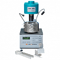 ПН-10Е ЛинтеЛ аппарат для определения пенетрации (упругости) нефтебитумов