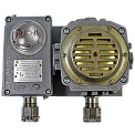ПАСВ1-М-34-1К-В2 пост аварийной сигнализации взрывозащищенный