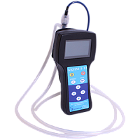 АКПМ-1-12Г газоанализатор кислорода портативный взрывозащищенный