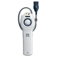 GD-3300 детектор горючих газов переносной