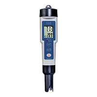 DT-176 pH-метр портативный влагозащищенный