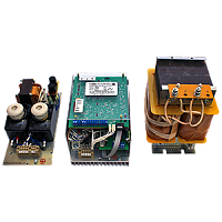 БОТ-2-342Е-УХЛ4 блок однофазный тиристорный для однофазных реверсивных электроприводов