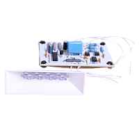 СПИУ-12Б-К-220 устройство информационное светодиодное