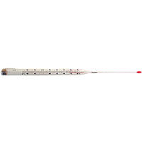СП-2П-3-(0...+150)С-220/60мм термометр специальный жидкостный