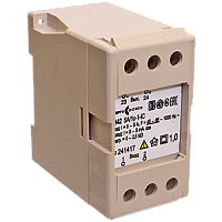 Е842-1А/1c-1-IC-М6 преобразователь измерительный переменного тока