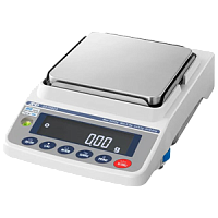 GX-3002A весы лабораторные