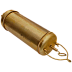 ПН-10 пробоотборник донный, объем 0,8 л (без цепи), Изображение №2
