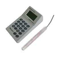 Эксперт-002-2-6-п кондуктометр переносной с лабораторным погружным датчиком InLab710 (5 мкСм/см...100 мкСм/см)