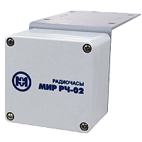 МИР-РЧ-02.00 радиочасы