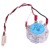 МS2-3В ячейка электрохимическая на диоксид серы SO2, 0-4000ppm, гибкие выводы