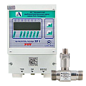 РСТ-5-150Г расходомер-счетчик турбинный