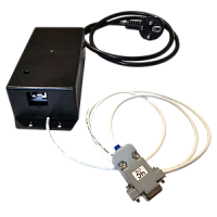 Конвертер Ethernet в СТВ