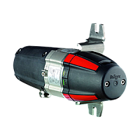 Drager-PIR-7000-334 газоанализатор горючих газов стационарный инфракрасный