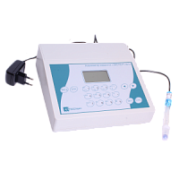 Эксперт-001-3(0.1)pH ph-метр/иономер одноканальный лабораторный стандартной точности с электродом ЭСК-10601/7