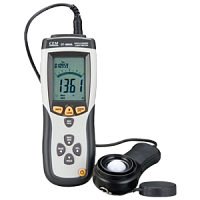 DT-8809A люксметр