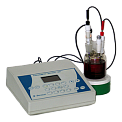 Эксперт-006-базовый комплект для титрования электрогенерированными галогенами