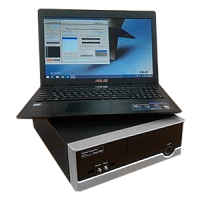 Юлия-5КМ.3 комплекс ртутеметрический