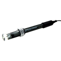 E521BNC pH-электрод для молока, сливок, жирных продуктов E521BNC pH-электрод для молока, сливок, жирных продуктов