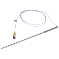 УМКТ1(А)\\ТКЖ1.Pt100.6х250.1,5 щуп для измерителя температуры УМКТ1(1А)