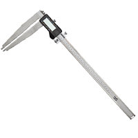 ШЦЦ-III-500-0,01 штангенциркуль цифровой, губки 250 мм (ЧИЗ)