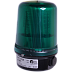 B300LDA050B/G Spectra маяк светодиодный многофункциональный зеленый, 10-50V DC, 16 светодиодов, Изображение №1