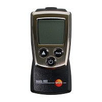 Testo-460 тахометр карманный